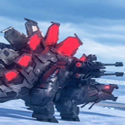 恐龙像素世界游戏