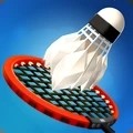 羽毛球高高手（Badminton League）安卓版游戏