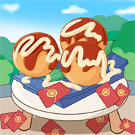 幸福小吃街—喜得红包手机版