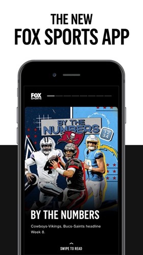 fox sports安卓版官方版