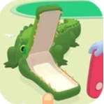 趣味动物园游戏