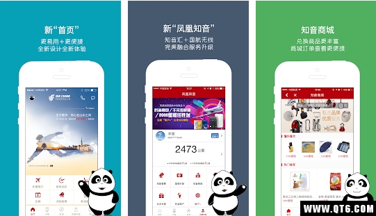 中国国航 中国国航