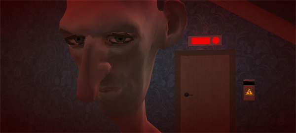 愤怒的邻居重生游戏