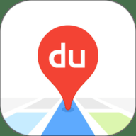 百度地图3d实景地图 21.13.20 安卓版