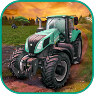Future Farming游戏