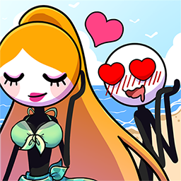 偶遇火柴人官方版