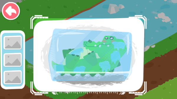 宝宝救援队小游戏 宝宝救援队小游戏