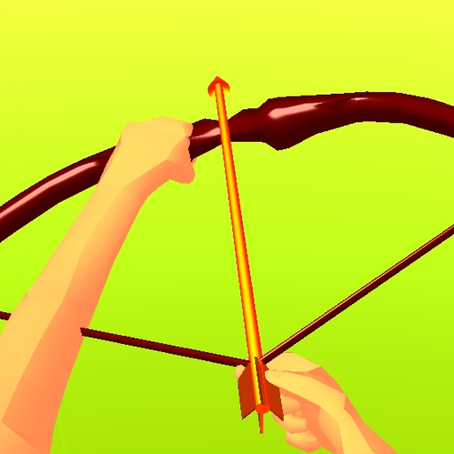 小小神箭手游戏