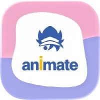 Animate 免费版v7.13.1