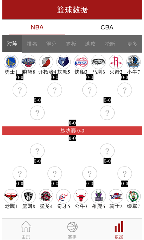 篮球说app免费版2026最新版