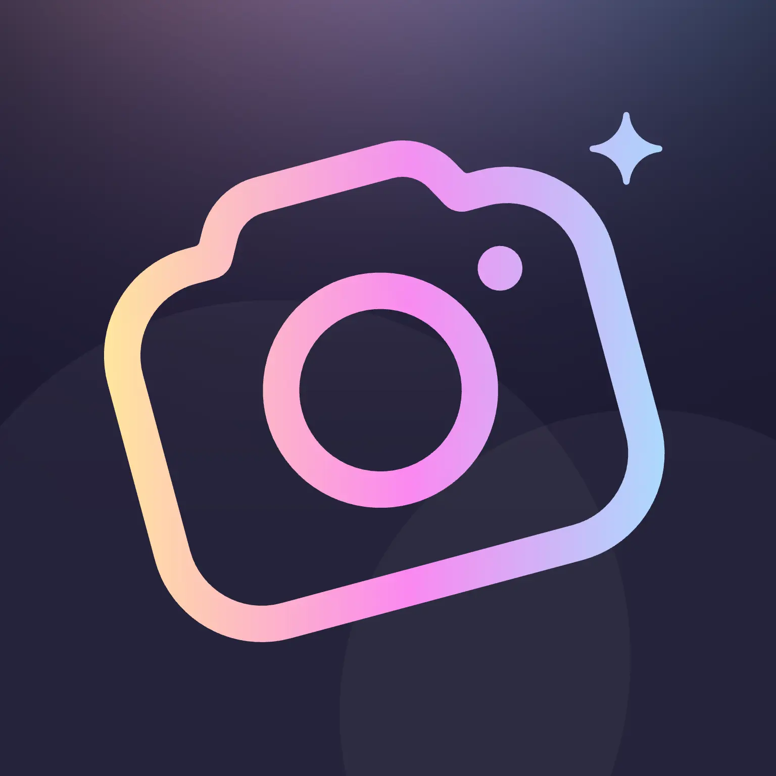 闪拍相机app 最新版v2.0.4