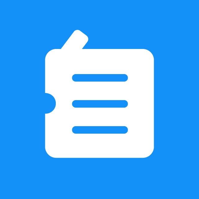 自记账 安卓版v5.4.0