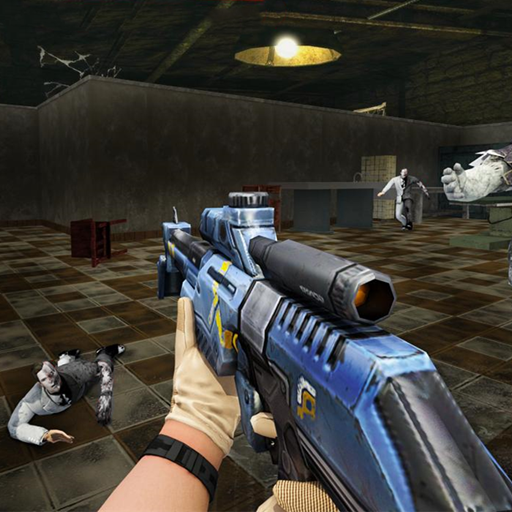 僵尸疯狂对决游戏