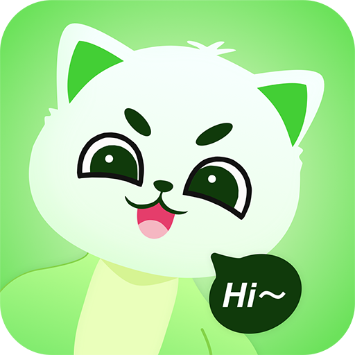 口语猫app 正版v1.0.1