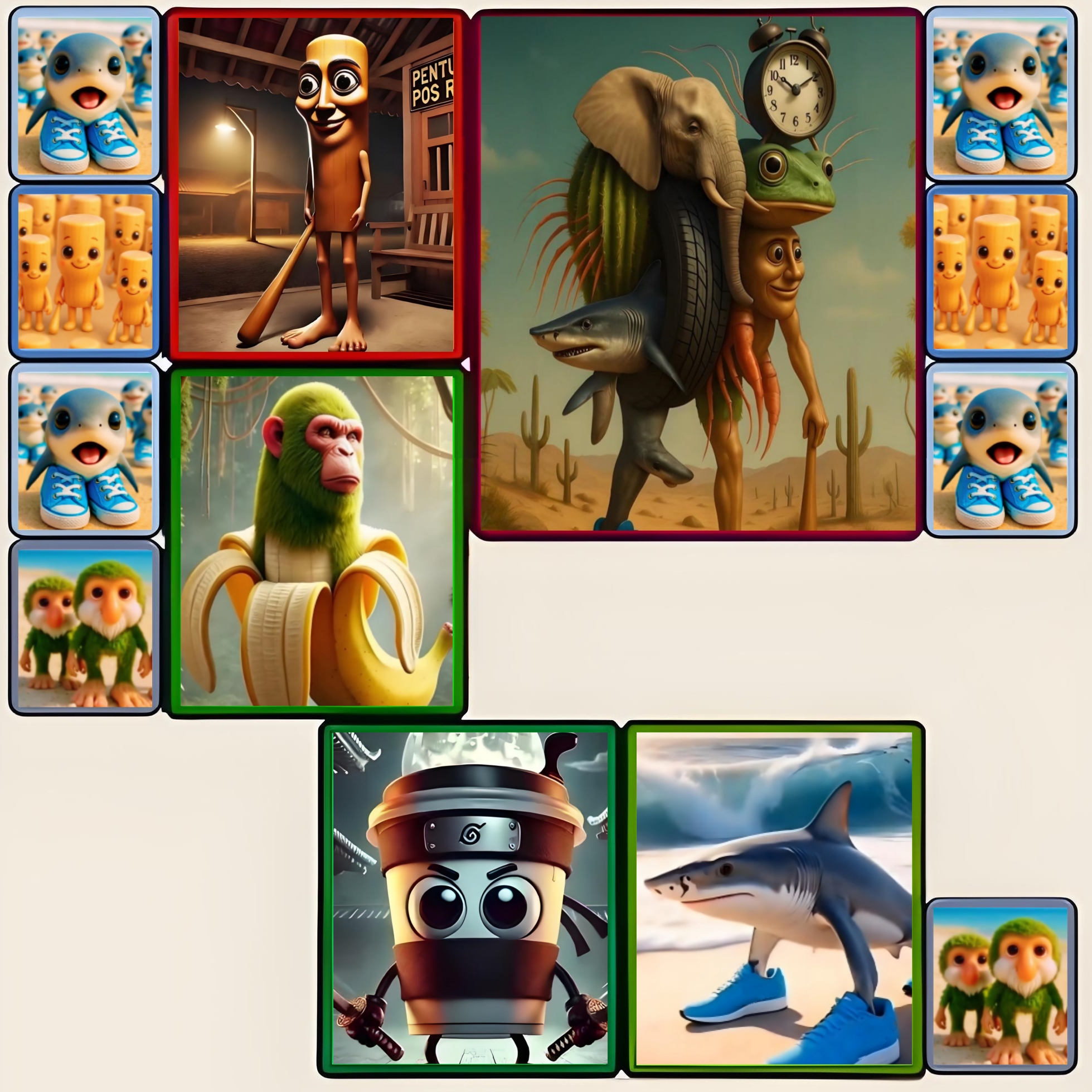 合成小能手安卓版