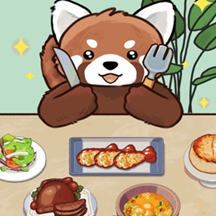 烹饪小吃摊游戏