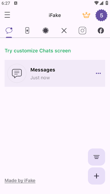 ifake官方下载中文版