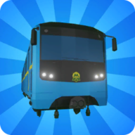 欧洲地铁模拟器游戏