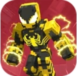 自由战斗模拟游戏