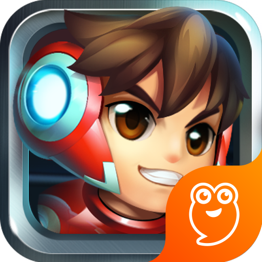 滑板战记九游版