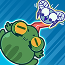 饥饿的青蛙（Hungry Frog）