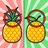 Spot the Difference游戏