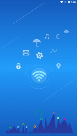 wenet校园网客户端 wenet校园网客户端