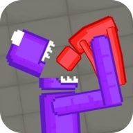 火柴人战斗游乐场