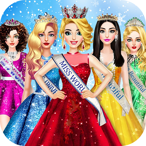 女神的换装舞会手游