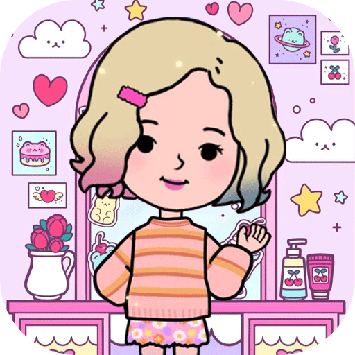 尤雅假日小镇手机版