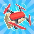 Idle Drone Transport游戏