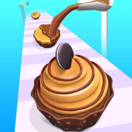 CupCake Stack游戏