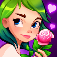 爱情与花朵游戏