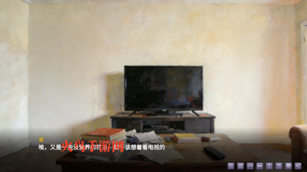 伪装的幻想游戏 伪装的幻想游戏