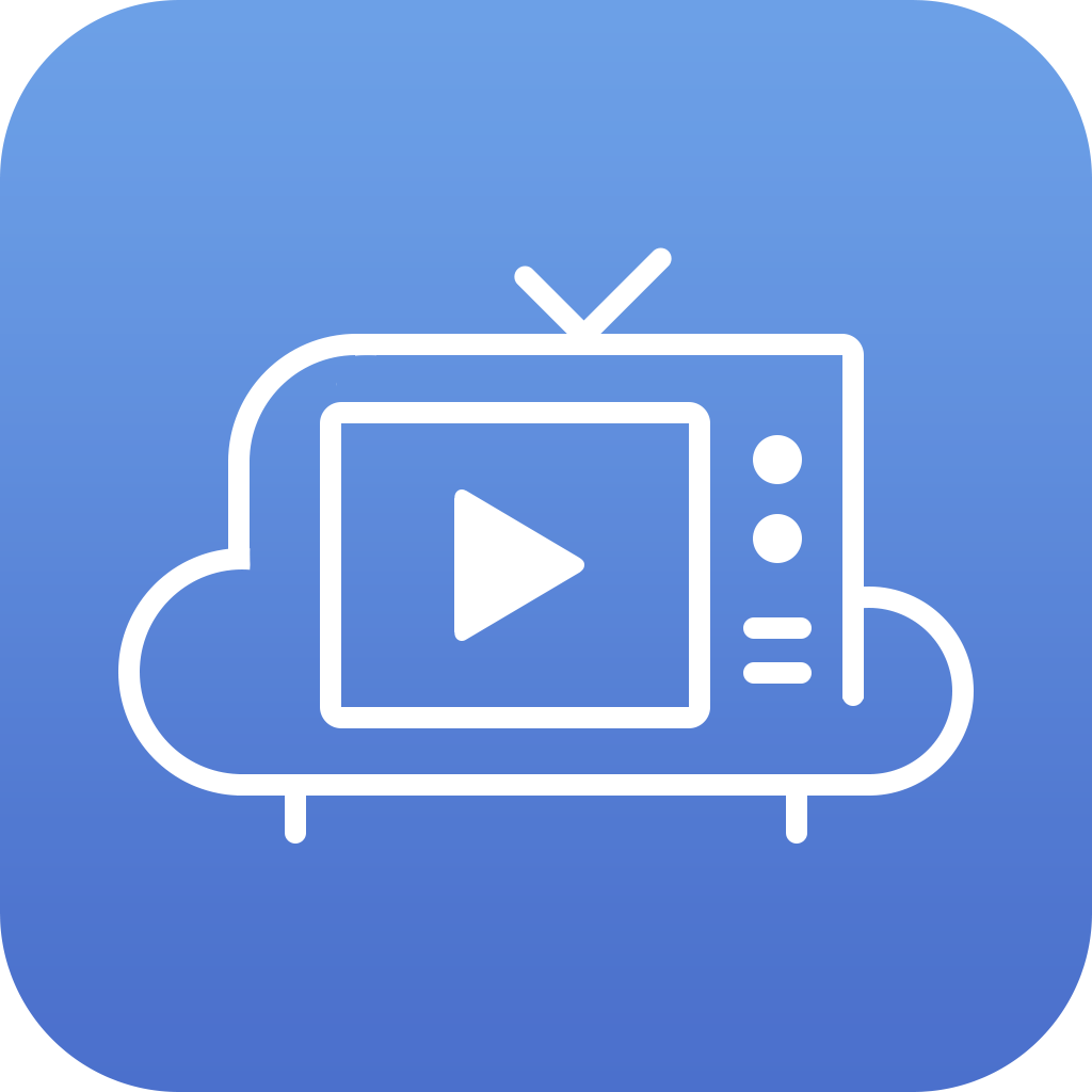 云尚tv电视端官方正版