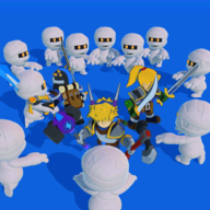 The Last Heroes游戏