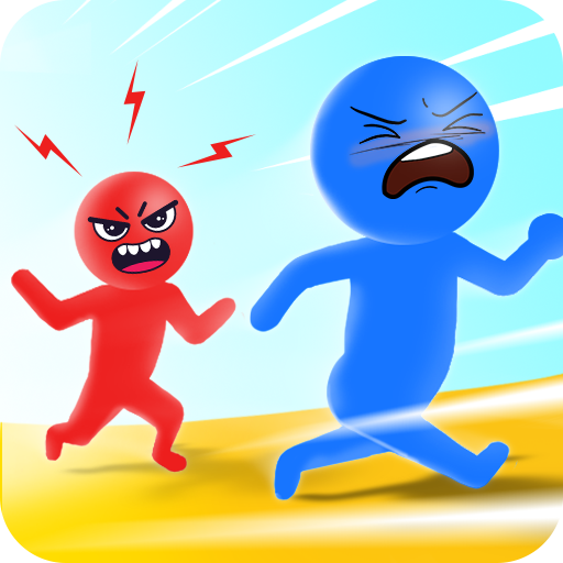 迷你闯关赛游戏