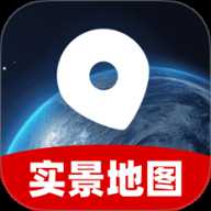 5G定位实景地图 1.0.0 安卓版