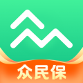 众安保险 安卓版v4.8.6