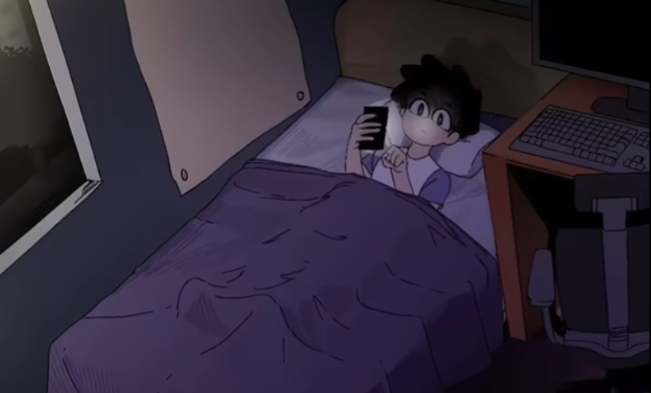 alarm游戏
