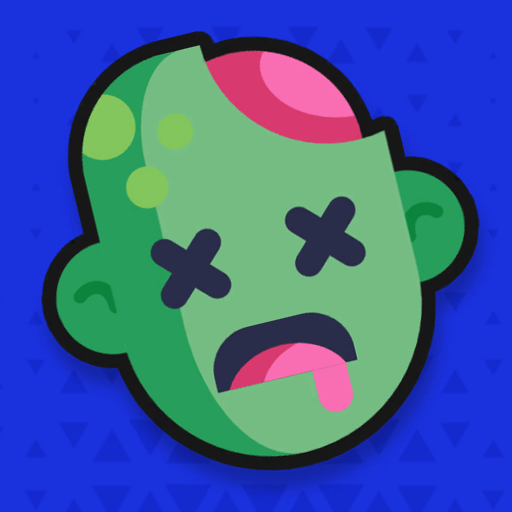 火柴人狙击僵尸游戏