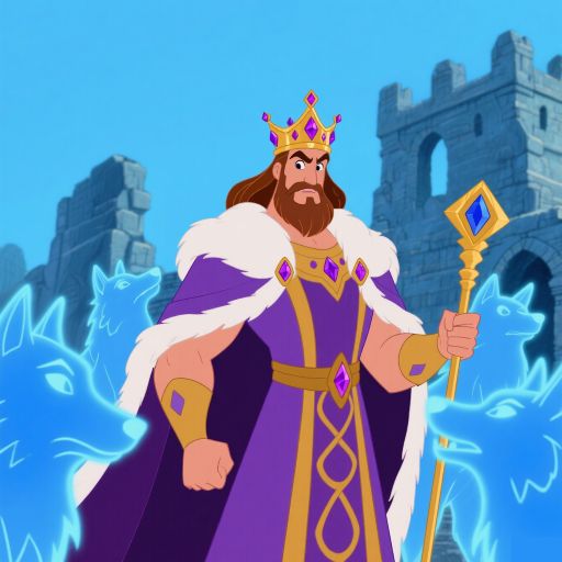 我要当王者游戏