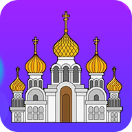 梦幻俄罗斯游戏