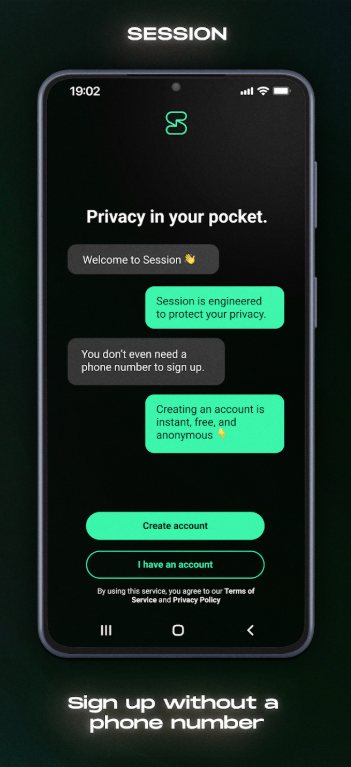 session软件下载最新官方版