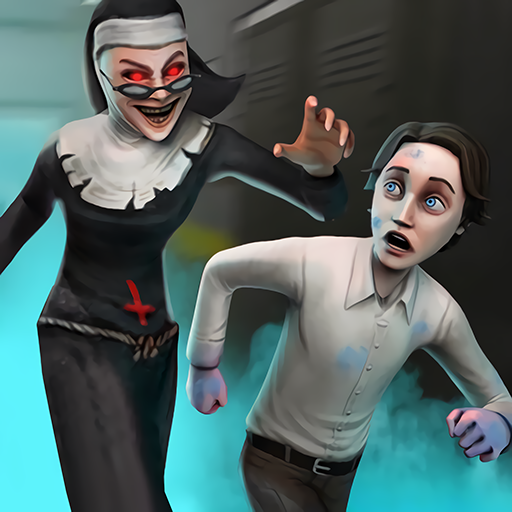 恐怖猛鬼校舍游戏