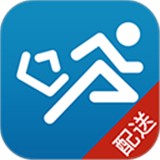 快跑者配送端app 绿色版v6.8.6