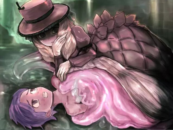 勇者大战魔物娘手游下载 勇者大战魔物娘手游下载