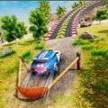 漂移弹弓特技大师（Drifty Slingshot Stunts Master: Car Dash 2020）