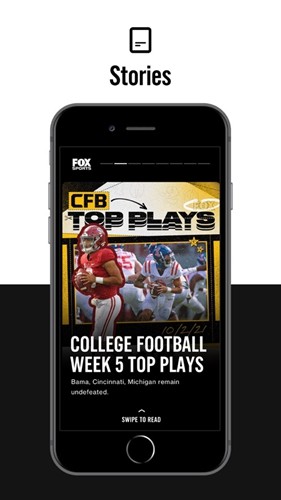 fox sports安卓版官方版