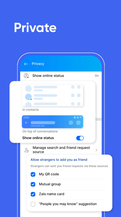 zalo越南下载2026最新版 zalo越南下载2026最新版